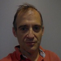 Sergio De La Flor