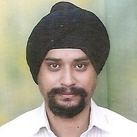 Gurdeep Lamba