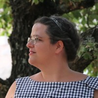 Marie-Amélie Dutheil de La Rochère