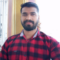 Suhas Patil