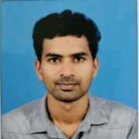 Harikrishna G