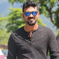 Sachin Bangera