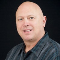 Glenn Vinson