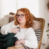 Sofia Shilova