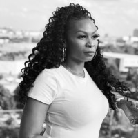 Laceesha Carter-Holmes