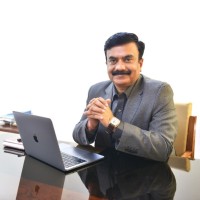 Prof. (Dr.) P. L. Sahu
