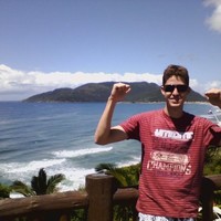 David Nakamura Leite