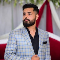 Chaudry Haris