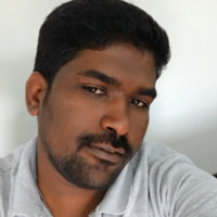 Satheeshkumar Nallusamy