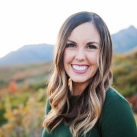 Camille Beckstrand