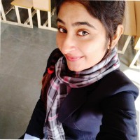 Amanpreet Kaur