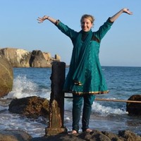 Peg Sandkam, Pmp