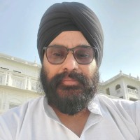 Paramjit S.