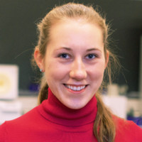 Ekaterina Friebel
