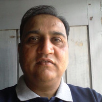 Jayesh Chopra