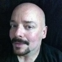 Graeme Lougheed