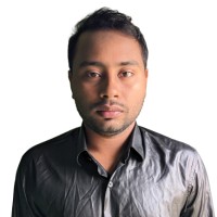 Md. Abu Rayhan