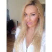 Sophie Moss