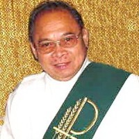 Pelagio (Phil) Verba Jr