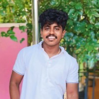 Aravinthan S