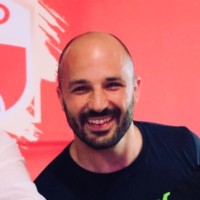 Stephane Benedet