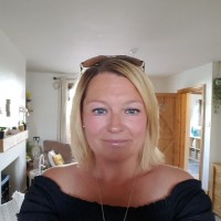 Ceri Gregory