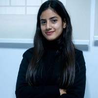 Pooja Kafle