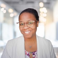 JIMESA DUCKWORTH, MBA, MS