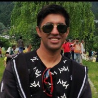 Syed Alias Ahmad