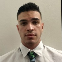 Alan G Reyes-Lazaro