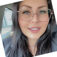 Audrey Bergeron
