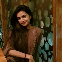 Ritu Shah