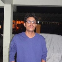 Anil Nagaraja