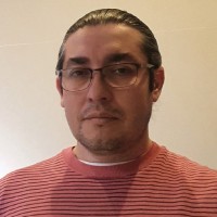 Alex M. Alvarez A.