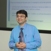 Mohit Trivedi