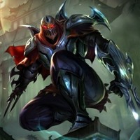 Zed Trader