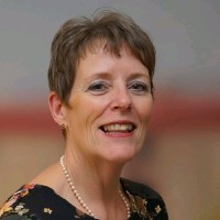 Rita Van Der Veer