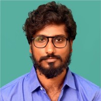 Prasanth P V