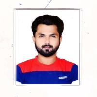 Mohd naved Qureshi