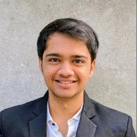 Adarsh Dwivedi