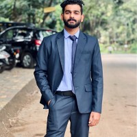 FARSHAD K P