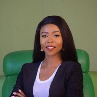 Joan Anuoluwa Ologundudu (née Aiyegbusi)