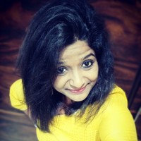 Jayakumari Mudliyar