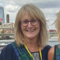 Sheila Russell