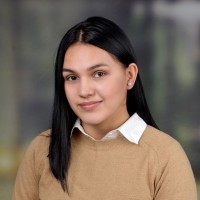 Yarihet Gilenny Dussan Olarte