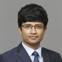 Manukrishnan S R