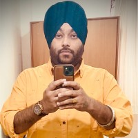 Harchand Singh