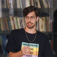 Matheus Behnke Rosa