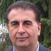 Michael Williams
