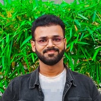 Bhanu Kiran Pujari
